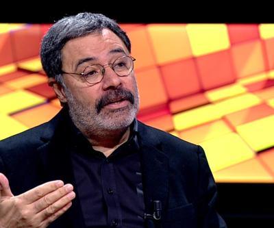 Yazar Ahmet Ümit: Politikacı olsaydım...
