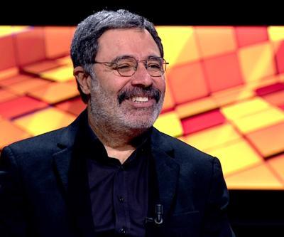 Ahmet Ümit kitaplarının neden çok sattığını açıkladı