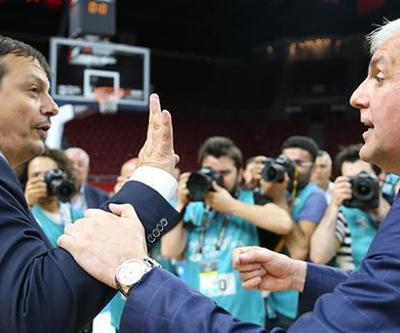 Obradovic & Ataman rekabeti