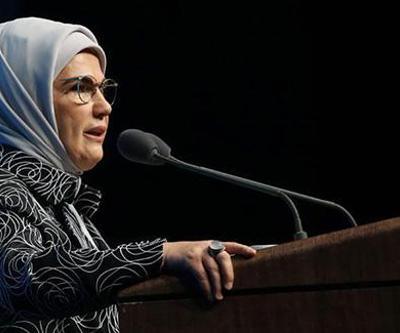 Emine Erdoğandan 28 Şubat paylaşımı