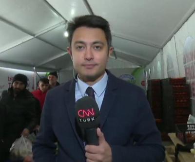 İstanbulda tanzim satışta son durum
