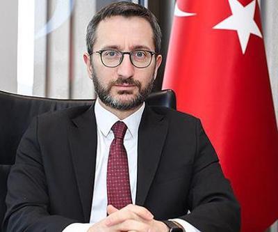 Fahrettin Altun: 28 Şubat, halkın iradesine ve değerlerine darbeydi