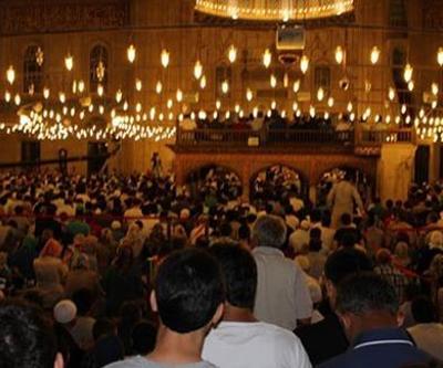 Üç aylar ne zaman başlıyor, Regaib Kandili ne zaman İşte cevabı