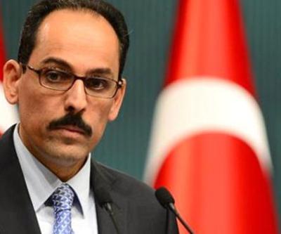 Cumhurbaşkanlığı Sözcüsü Kalın: 28 Şubat tarihin çöplüğüne atıldı