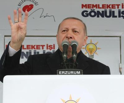 Cumhurbaşkanı Erdoğan: Her darbe girişimi bir beka sorunudur