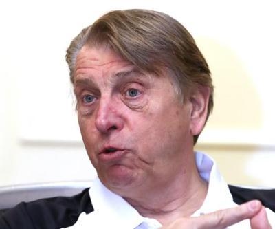 Jaap Uilenberg: Türkiye benim ikinci vatanım