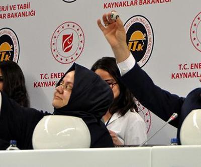TTK kura sonuçları sorgulama sayfası: 2019 TTK personel alımı