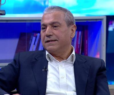 Abbas Güçlü: Üniversiteleri başarılı hale getirebilecek tek bir kişi var