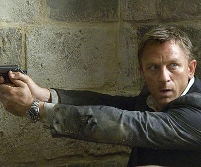 Danny Boyle, James Bond’u yönetmekten vazgeçti