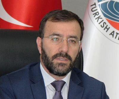 Olimpiyatlarda atletizm kotası azaltıldı