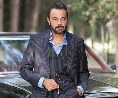 Kerem Alışık: Baba demeyi çok özledim
