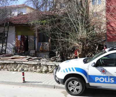 Definecileri kurtarmak için TTKnın 9 kişilik ekibi yola çıktı