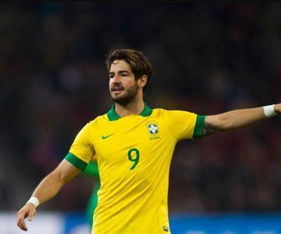 Pato, Sao Paulo ile anlaşmak üzere