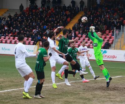 Denizlispor şampiyonluk hesabını yaptı