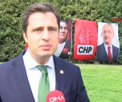 Yücelden, Terörle ilişkili iddialarına yanıt