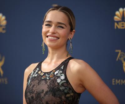 Game of Thronesun yıldızı Emilia Clarketan şoke eden ameliyat itirafı