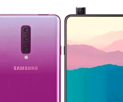 Galaxy A90 hakkında yeni detaylar ortaya çıktı