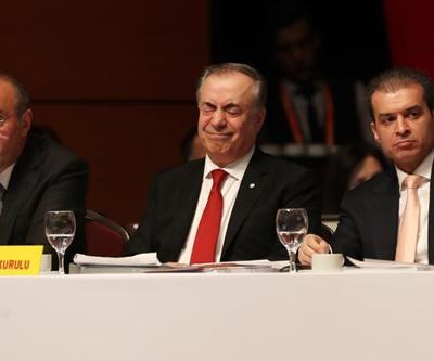 Galatasarayda seçim depremi: Kim, ne dedi