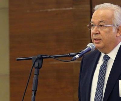 Eşref Hamamcıoğlu: Liseli lisesiz ayrımı yapmamak gerek