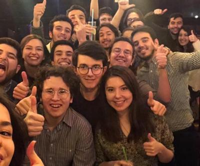 Tepki çeken fotoğrafın sırrı çözüldü