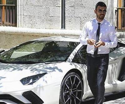Kenan Sofuoğlunun saati çalındı.. Kendisi için özel üretilmişti