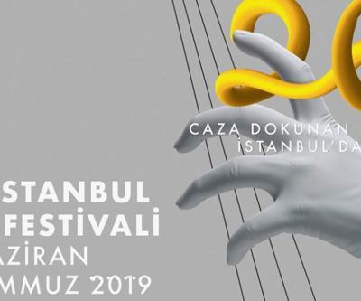 İstanbul Caz Festivalinin programı açıklandı