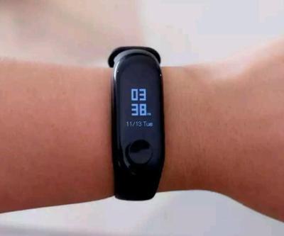 Xiaomi Mi Band 4, Bluetooth 5.0 kullanacak