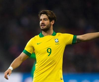 Pato, Sao Pauloya transfer oldu