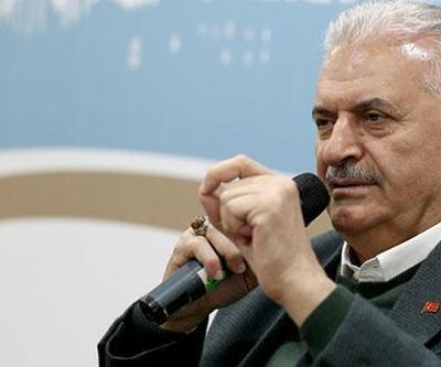 Binali Yıldırımdan ücretsiz internet müjdesi