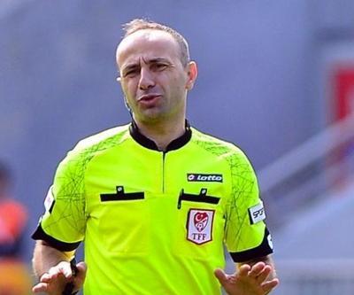 Barış Şimşek FIFA VAR Eğitimcileri Seminerine katılacak