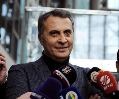 Fikret Orman yönetimi ibra edilmedi