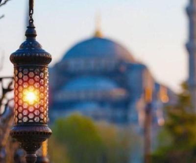 Berat Kandili ne zaman 2020 Diyanet Takvimi: Berat Kandili günü