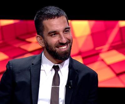 Arda Turan, Berkay olayıyla ilgili konuştu: Bunu ilk defa açıklıyorum