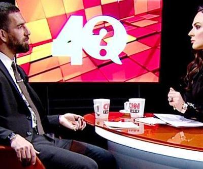 Arda Turan: Beni dostlarımın sessizliği üzdü