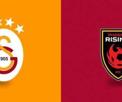 Galatasaray, Drogbanın son takımı Phoenix Risingle işbirliğine gidiyor