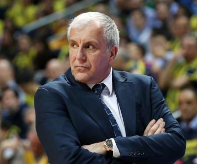 Obradovic: Sağlıklı olanlar sağlıklı kalmaya devam etmeli