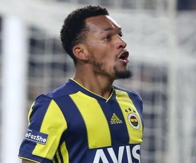 Fenerbahçede Brezilyalı futbolcu ayrılabilir... Son dakika Fenerbahçede transfer haberleri 9 Nisan
