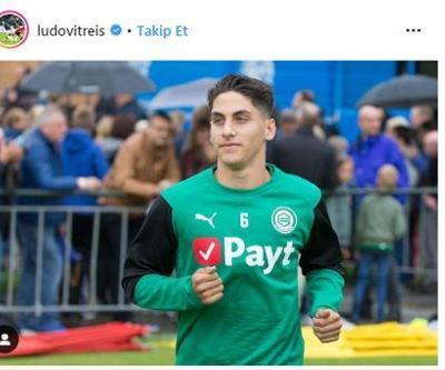Barçadan Ludovit Reis için resmi teklif
