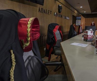 Son dakika... Balyoz davası savcısı Hüseyin Kaplan 15 yıl hapis cezasına çarptırıldı