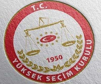 YSKdan KHKlı Başkan kararı
