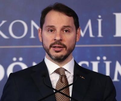 Piyasa rahatlar risk primi düşer