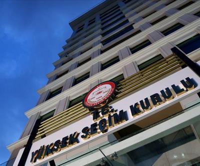 YSKdan Diyarbakır Bağlar kararı: Mazbata ikinci olan adaya verildi
