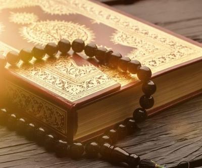 Berat Kandili ne zaman 2020 Diyanet Takvimi: Berat Kandili tarihi