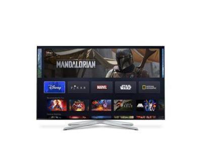 Disney+’ta hangi içerikler olacak