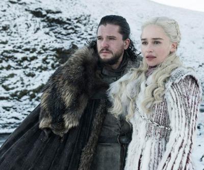 Game of Thrones oyuncularının bölüm başı aldığı ücret belli oldu