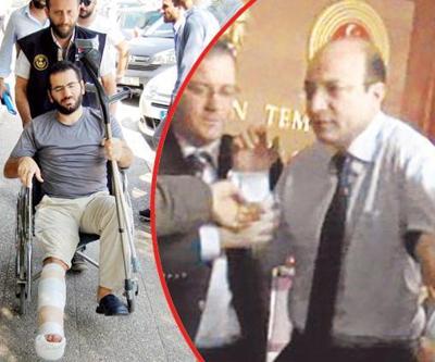 FETÖ’nün ‘Efe’si Makedonya’da çıktı