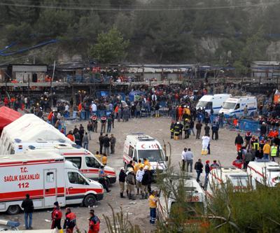 15 yıl hapis cezası almıştı... Soma Faciası davasında Can Gürkan tahliye oldu