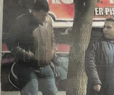 BAEli iki istihbarat görevlisi casusluk suçundan tutuklandı
