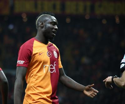 Mbaye Diagne rekora koşuyor