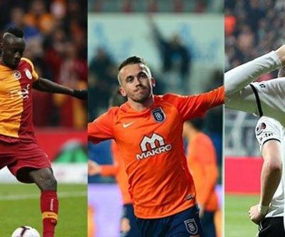 Şampiyonluk yarışında son durum... Süper Lig puan durumu